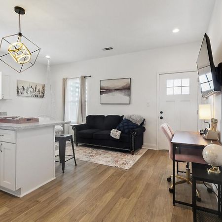 Апартаменты Luxury 3Br Oasis W Jacuzzi Новый Орлеан Экстерьер фото