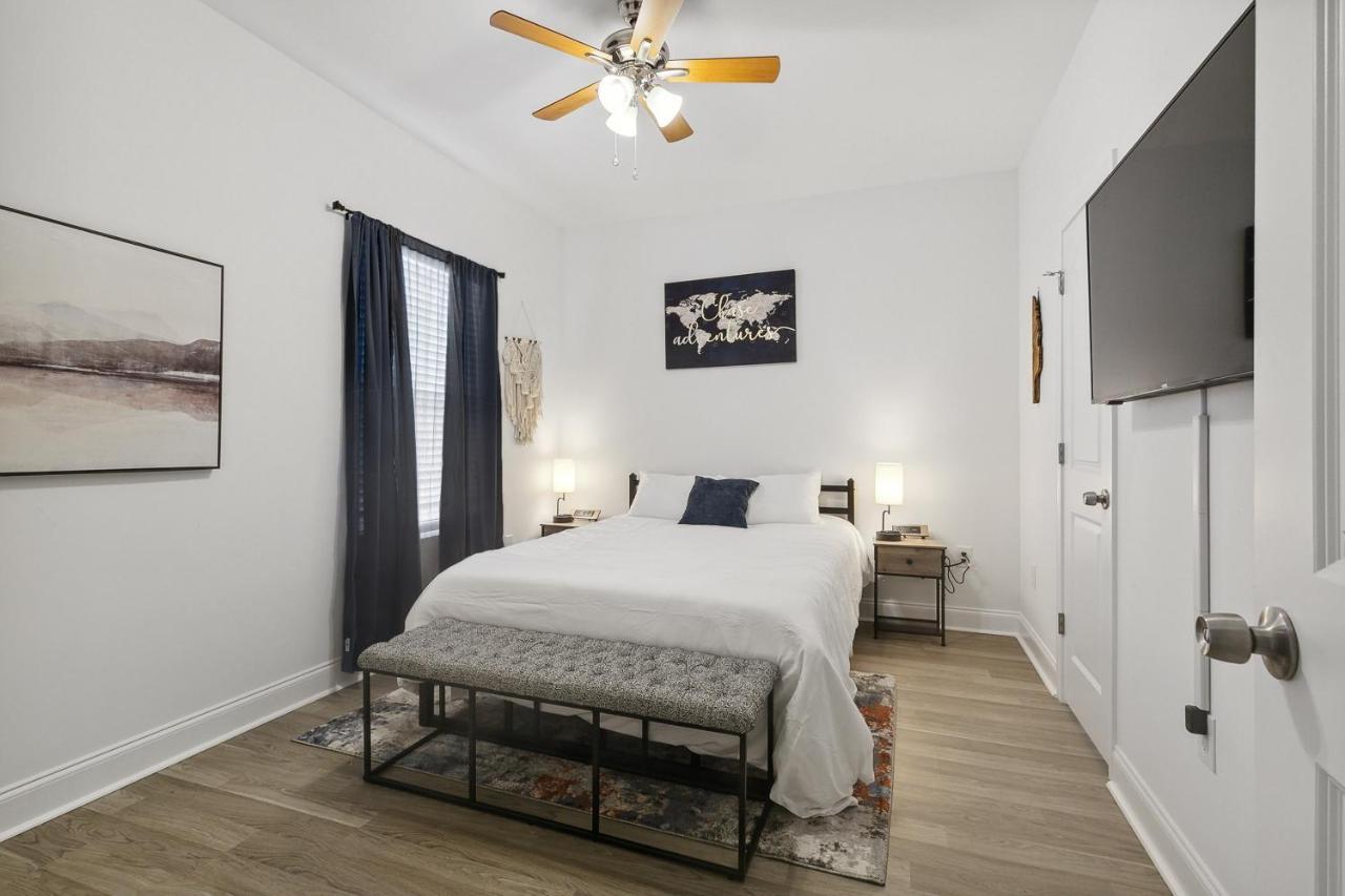 Апартаменты Luxury 3Br Oasis W Jacuzzi Новый Орлеан Экстерьер фото