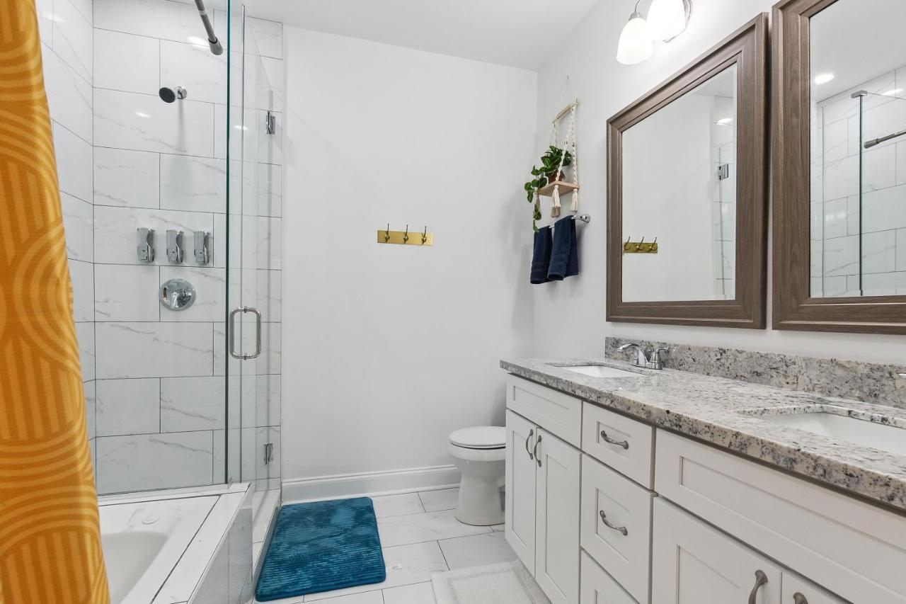 Апартаменты Luxury 3Br Oasis W Jacuzzi Новый Орлеан Экстерьер фото